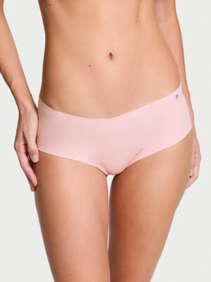 No-Show Cotton Cheeky Panty ( Pretty Blossom)