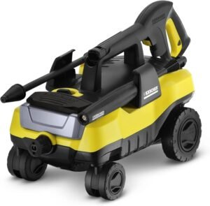 Karcher K3000 1800 psi Electric 1.3 gpm Pressure Washer L0035