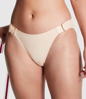 Adjustable String Bikini Panty