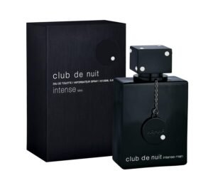 81G4WcEHmqL._SL1500 ARMAF club de nuit intense Man EDT Men New in Box, Black , 3.6 Fl Oz
