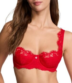 81gajCR2ntL._AC_SL1500 Victoria's Secret Dream Angels Lace Uplift Bra