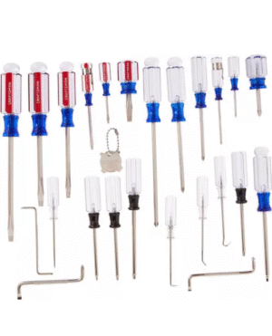 Screenshot2024-10-17at15-11-35_2_JuegoDeDesarmadoresCraftsman25PiezasEnviogratis CRAFTSMAN Juego de destornilladores, surtidos, 25 piezas CMHT65046 L0031