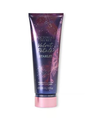 crema_1 VICTORIA SECRET Body Lotion Starlit Fragrance Mist