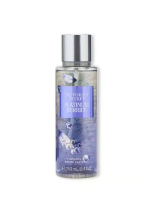 locion_1 Victoria Secret Chrome Peony Body Mist
