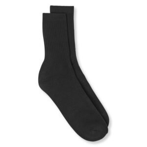 Athletic Men's Crew Socks 20-Pack, Sizes 7-11