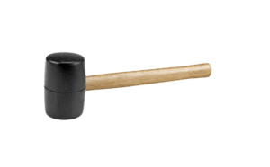 Mazo de Goma PITTSBURGH