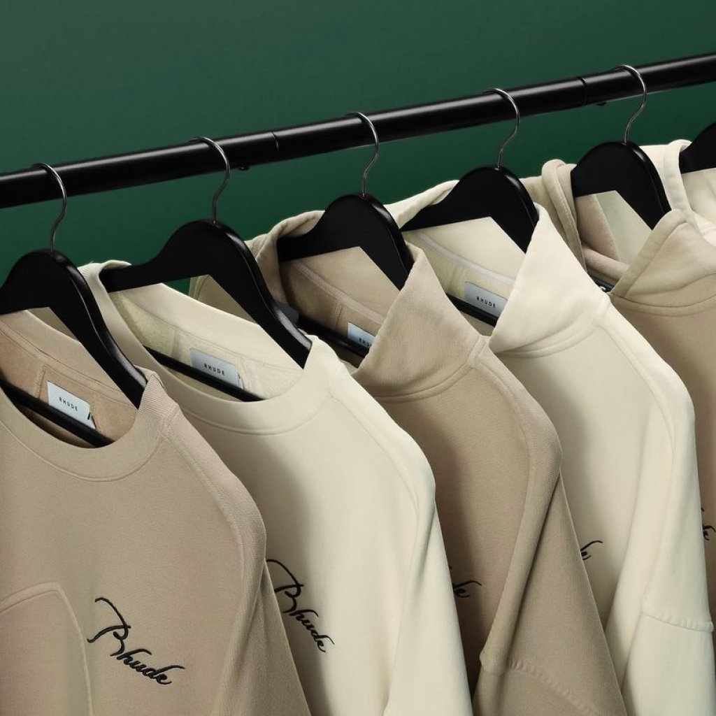 Adjustable String Bikini Panty