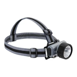 LUMINAR EVERYDAY 100 Lumen Swivel Lens LED Headlamp
