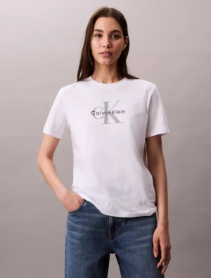Calvin Klein Monologo Tee