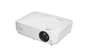 BenQ - MS524AE SVGA DLP 3D Projector - White   USADO